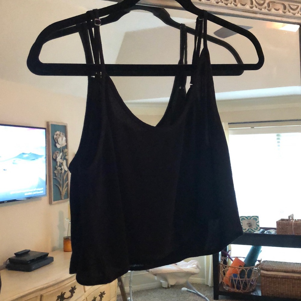 Flynn Skye crop tank